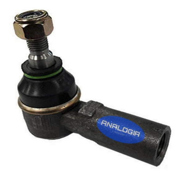 Kit 2 Rotula + 2 Extremo Mercedes Benz Sprinter 312/313 2001 1