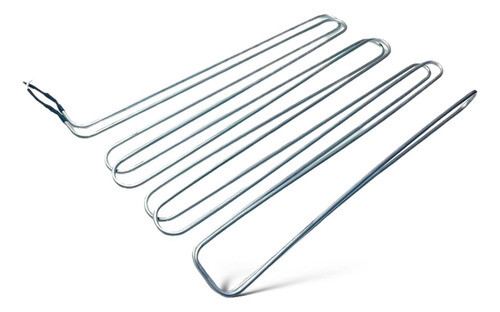 Resistencia De Heladera Bambi Nf1600 1