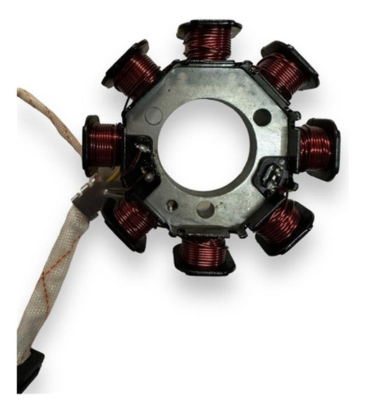 Estator Para Honda Cg150 - Motomel S2 8 Bobinas  - Xp Moto 1