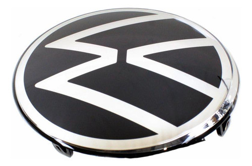 Emblema Grade Tcross 2022 A 2023 Para Acc Original 0