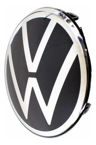 Emblema Grade Tcross 2022 A 2023 Para Acc Original 1