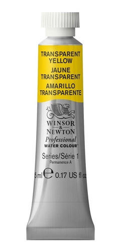 Tinta Aquarela Winsor & Newton Profissional Tubo 5ml S1 653 0