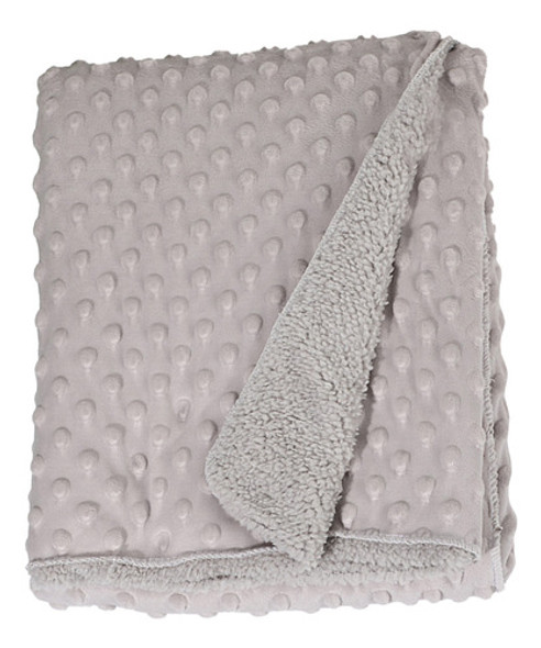 Cobertor De Bebê Leve, Térmico, Cobertor Para Bebês Para Rec 0