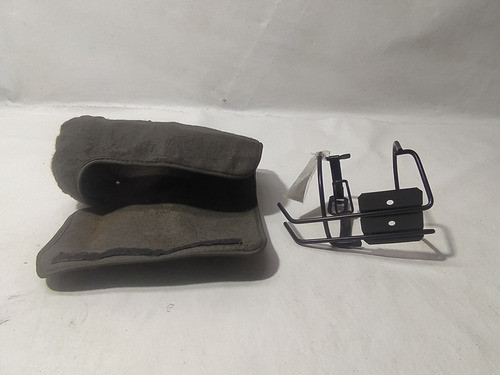 Suporte Bolsa Do Extintor Spin 1.8 2013 G4k59 U99 0