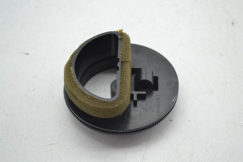 Difusor Porta Luvas Objeto Citroen C3 2017 Original 1