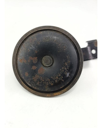 Buzina Kawasaki Ninja 250 1