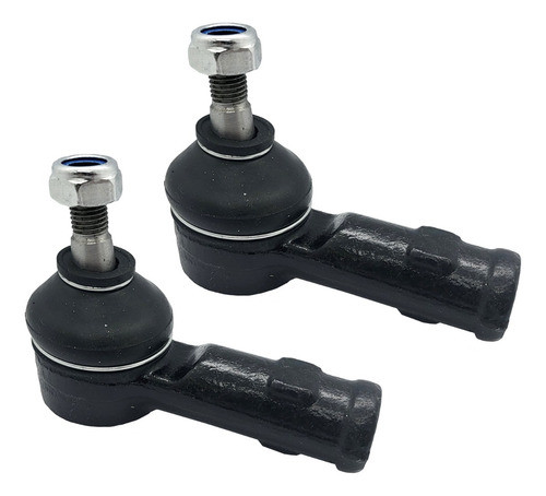 Kit Rotulas Extremos Chevrolet Corsa 98 A 2009 Direccion Mec 1