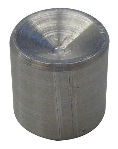 Tapon Block Motor R-9-11-19(aluminio) - I28111 0