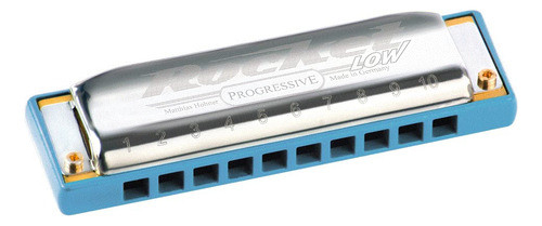 Cohete Hohner Bajo - Clave De Baja D 0