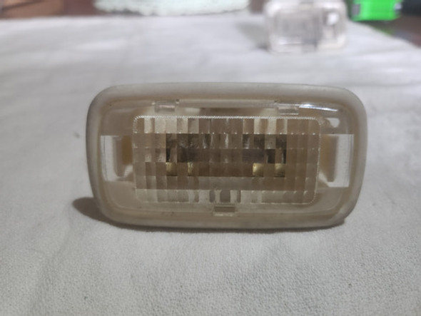 Plafon Luz Interior Cortesia Honda Accord Civic 92/00 Orig 0