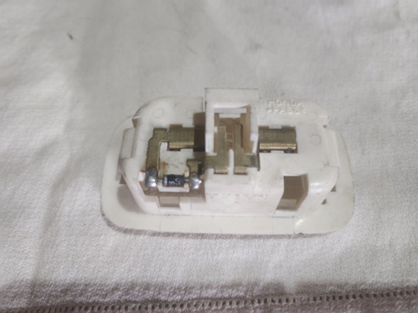 Plafon Luz Interior Cortesia Honda Accord Civic 92/00 Orig 1