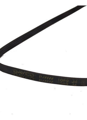 Correa Multivias 1265 Pj 4 /498 J  Megadyne Elastica 1