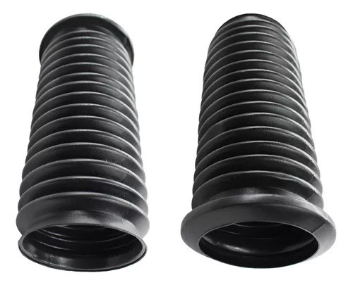 Par Batente Coxim Dianteiro Onix 1.0 Nakata Original 1