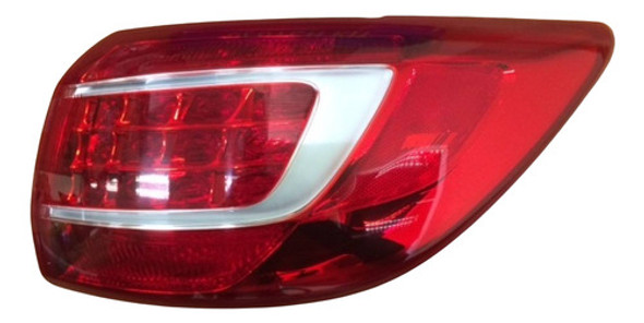 Señalero Trasero Derecho Kia Sportage 11-15 0