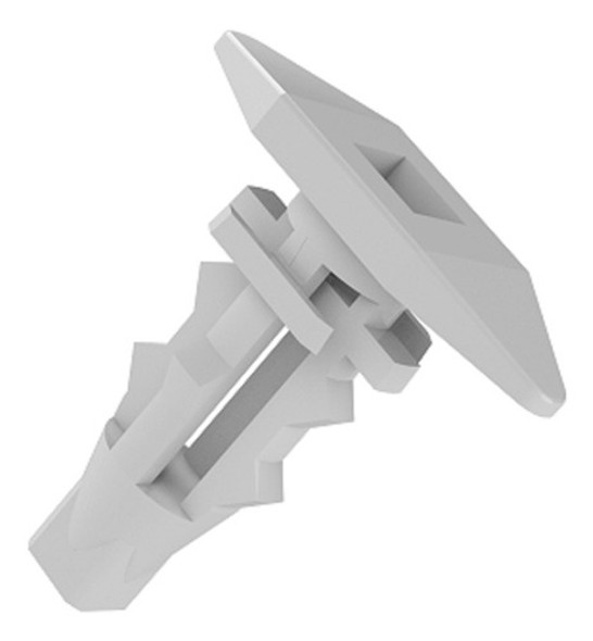 077.p0914 Clip Broche Tapizado Pta Nissan Frontier/versa X10 0