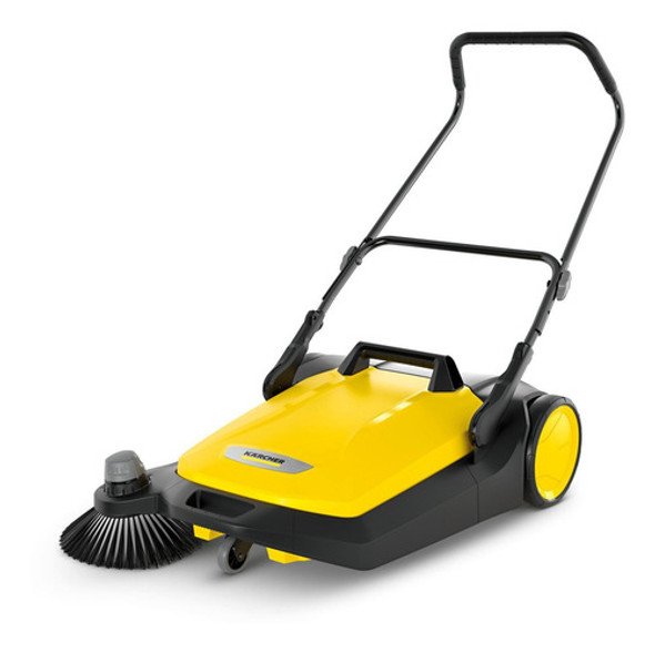 Barredora Manual 2500m2/h Karcher S6 0