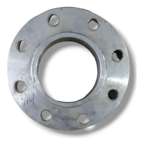 Brida Slip On Acero Inox. 304l 114,3mm 0