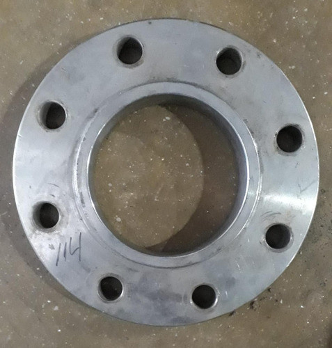 Brida Slip On Acero Inox. 304l 114,3mm 1