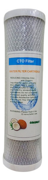 Filtro De Carbon Block O Granular Hidrofiltros Para Cloro 0 Filtro De Carbon Block O Granular Hidrofiltros Para Cloro 0