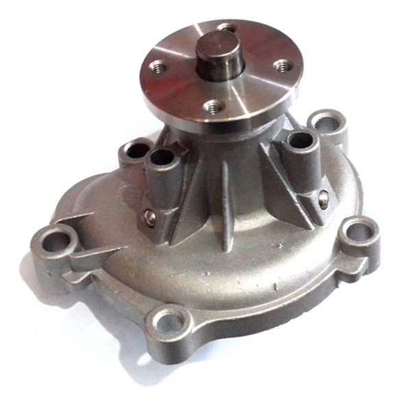 Bomba De Agua Great Wall Wingle 2.2 Nafta 2010 Al 2014 0 Bomba De Agua Great Wall Wingle 2.2 Nafta 2010 Al 2014 0