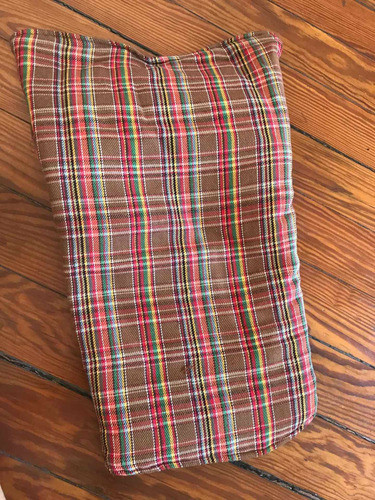 Capa Perro. De Abrigo. 42 Cm Largo! 1