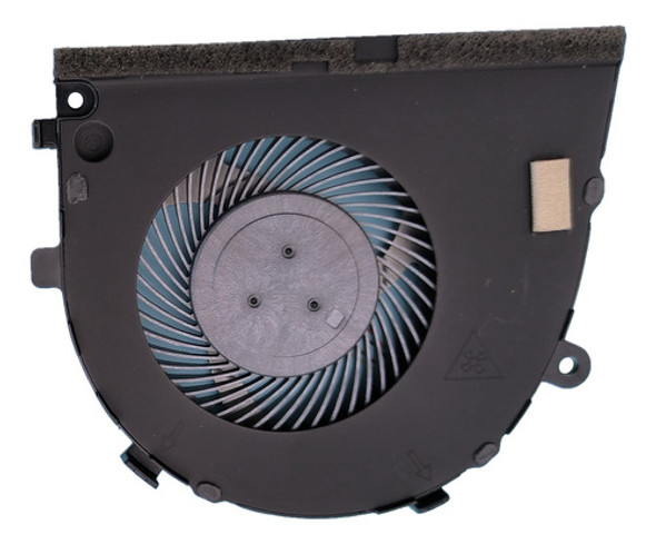 Fan Cooler Dell Inspiron G3-3579 0gwmfv / Gwmfv Placa Video 1