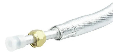 Manguera De Evaporador A Compresor Chevrolet Classic 10/17 1