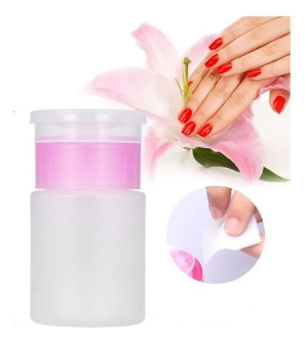 Dispenser Dosificador De Liquidos 60ml Calidad 0