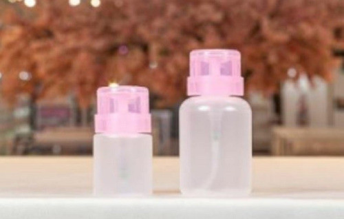 Dispenser Dosificador De Liquidos 60ml Calidad 1