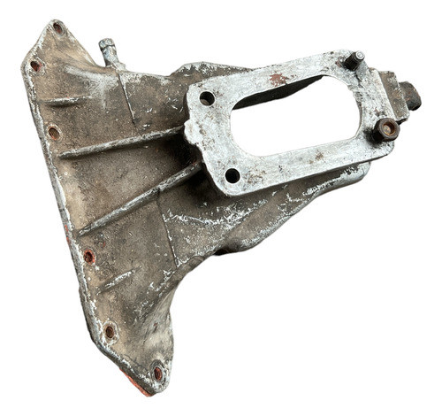 Múltiple De Admision Peugeot 504 2000 Cn Cubicos 0
