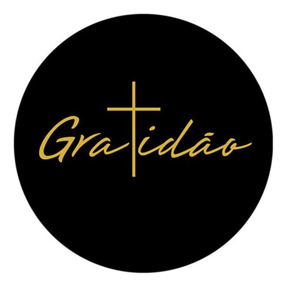 Capa Estepe Sportage /02 Pneu 205/75 16 Gratidão Crucifixo 1
