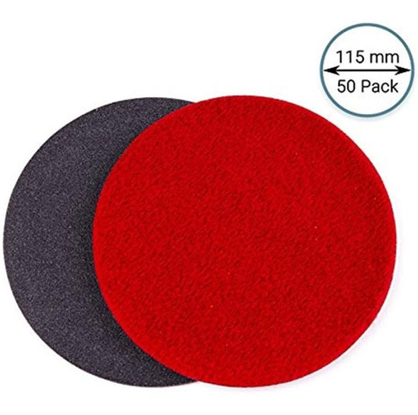 Gp13405 Gppro175 Lijado Disco De Grado Extracoarse Para Disc 1