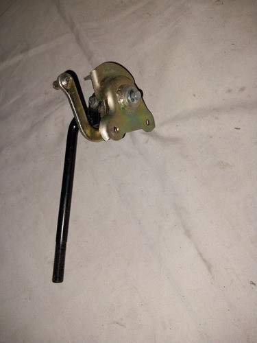 Palanca Mecanismo Reversa Zanella G-force 250 Motomel 250 1