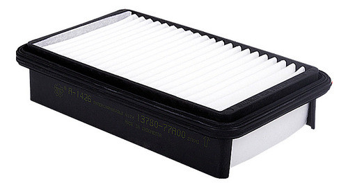 Filtro Aire Dfm Serie K K01 (pick-up Cabina Simple) 1.1 8v N 0