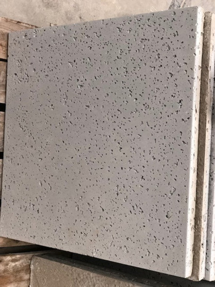 Baldosas Atérmica Gris Para Pileta  Somos Fabric Pilar 1