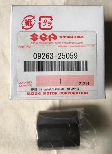 Torrington Gsf 600/ 1200/ 1250, Gsx 650, Gsxs 750- Original 1