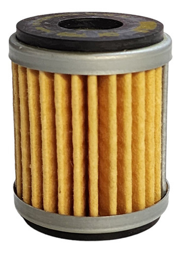 Kit Service Filtro + 2l Valvoline / Yamaha Xtz / Raptor 250 1