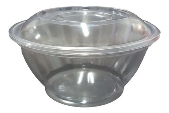 Ensaladera Descartable Aruba C/tapa Interna 17mm X 100un Ct 0 Ensaladera Descartable Aruba C/tapa Interna 17mm X 100un Ct 0