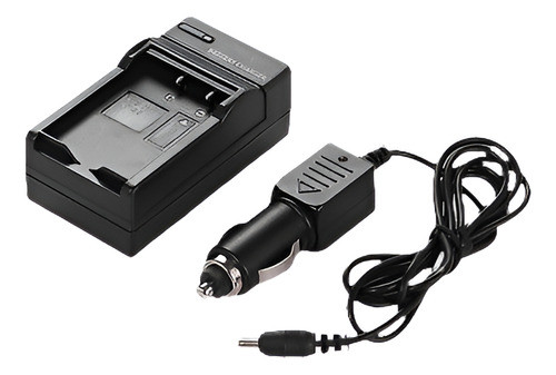 Cargador De Batería Recargable Np-95 Para Fujifilm Finepix F 0