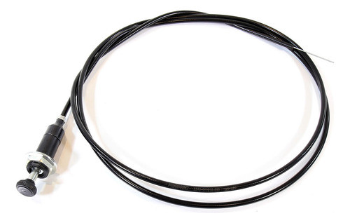 Cable De Pare De Motor - Mercedes Benz 1214 5.7 L Diesel Om 0