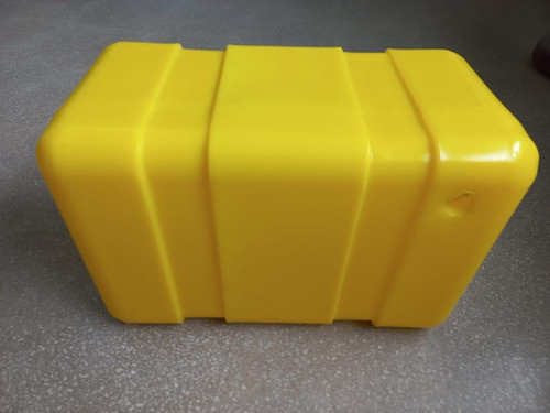 Tanque 33 Polietileno Cafito Motohome 0