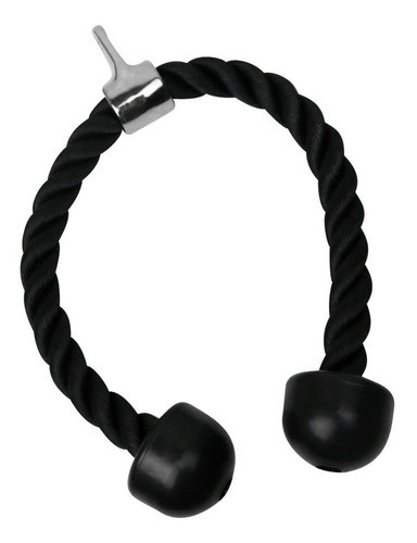 Polea Cuerda Para Tríceps Musculación - Fullshop.uy 1