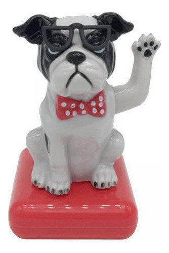 3 Ornamento Do Painel Do Carro Criativo Balançando A 0