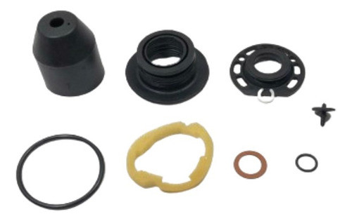 Kit Reparación De Servo Freno Tensa Para Fiat 128 - Xx 8016 0