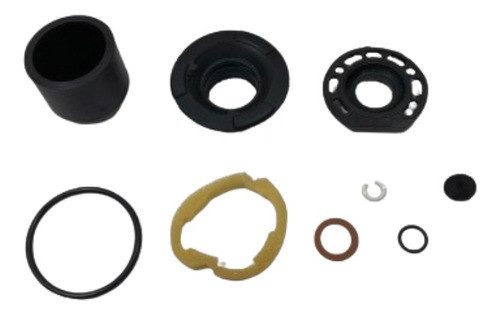 Kit Reparación De Servo Freno Tensa Para Fiat 128 - Xx 8016 1