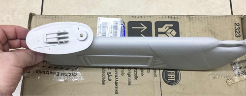 Parasol Visera Izquierdo Fiat Punto Elx Hlx Sporting Origina 1