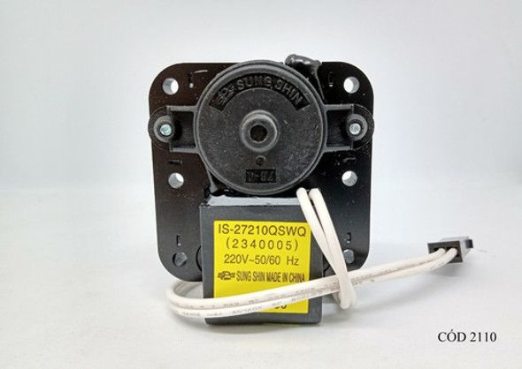 Forzador Heladera Gafa No Frost Hgnf 260 300 7500 7300 7200 1