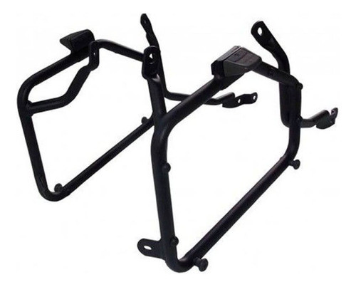 Suporte Lateral Givi Pl1183 Baus Monokey Honda Adv 150 0