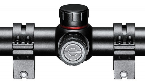 Mira Telescópica Simmons 3-9x40 Bentancor Outdoor 1