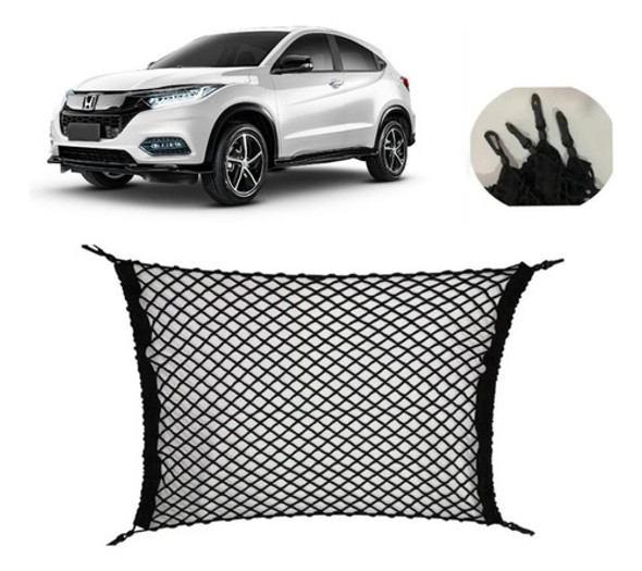 Rede Porta Malas Para Hr-v Hrv 2017 2018 2019 2020 Retencao 0